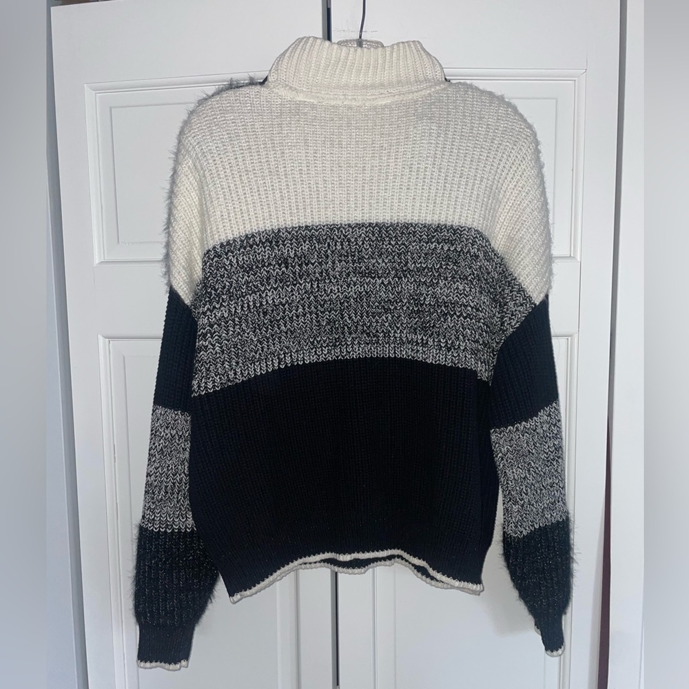 Willow Root Sweater - Picture 4 of 4